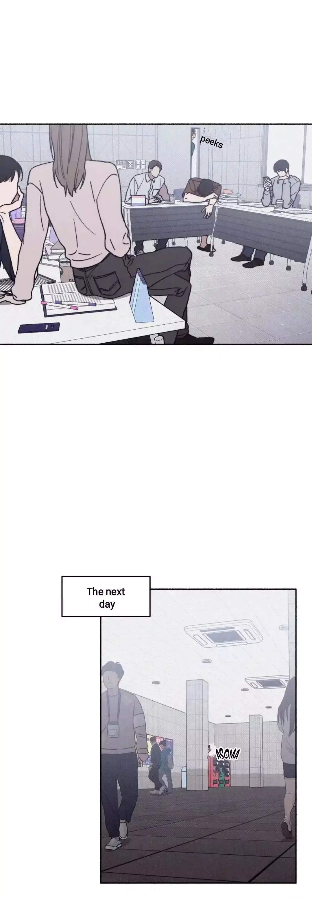 1 to 10 - Chapter 10 Page 3