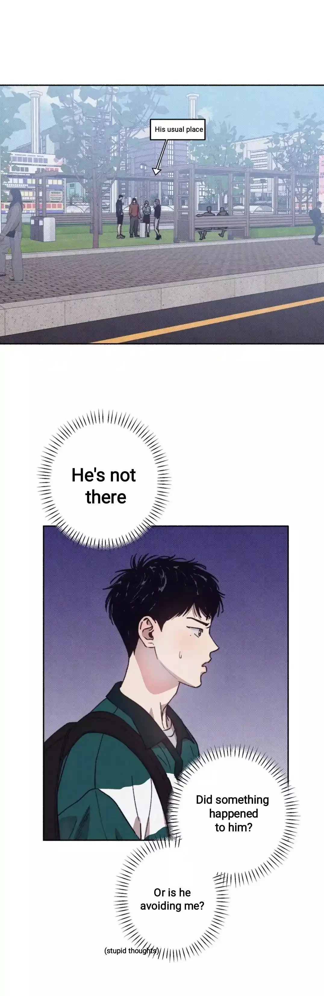 1 to 10 - Chapter 10 Page 6