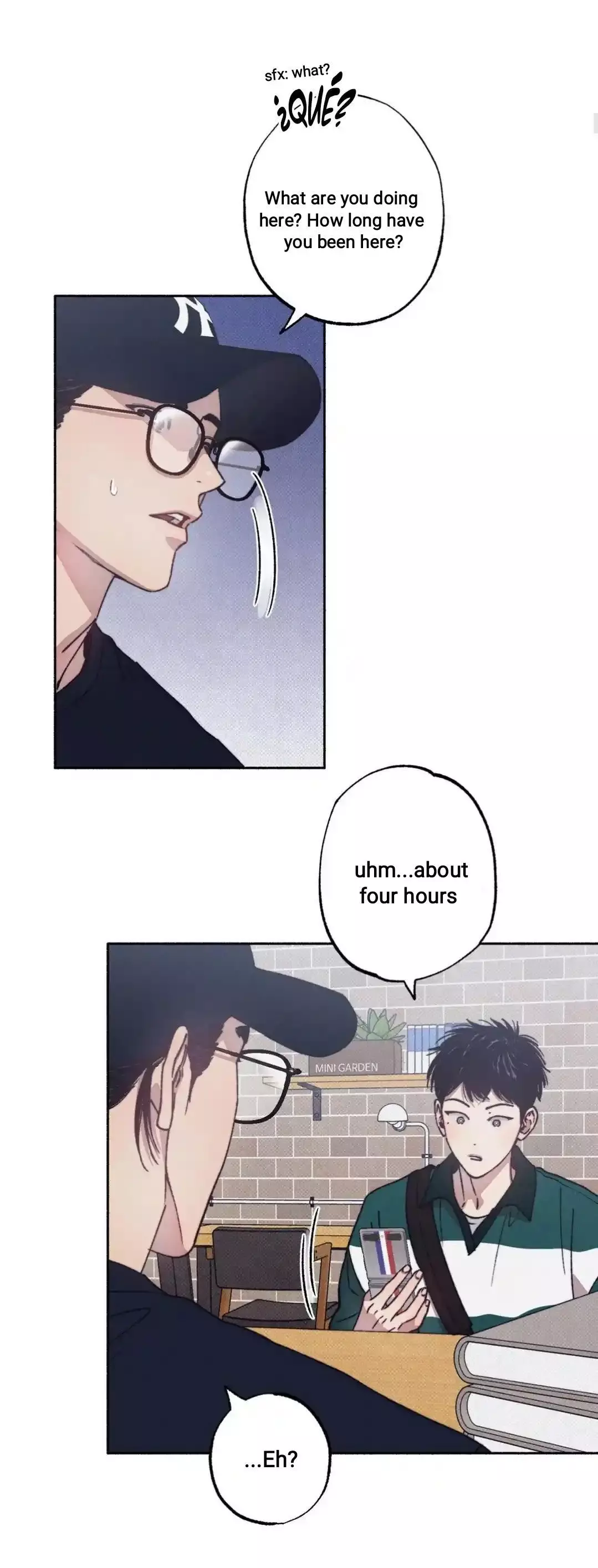 1 to 10 - Chapter 10 Page 26