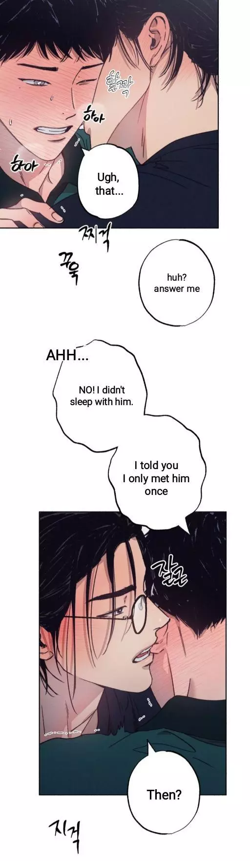 1 to 10 - Chapter 11 Page 16