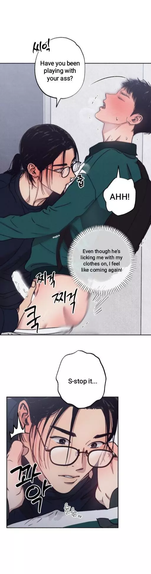1 to 10 - Chapter 11 Page 17