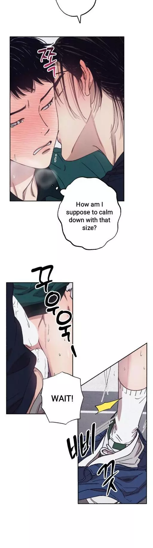 1 to 10 - Chapter 11 Page 21