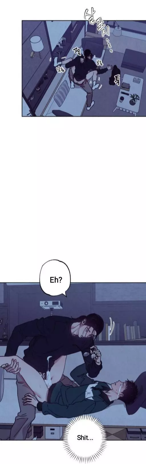 1 to 10 - Chapter 11 Page 28