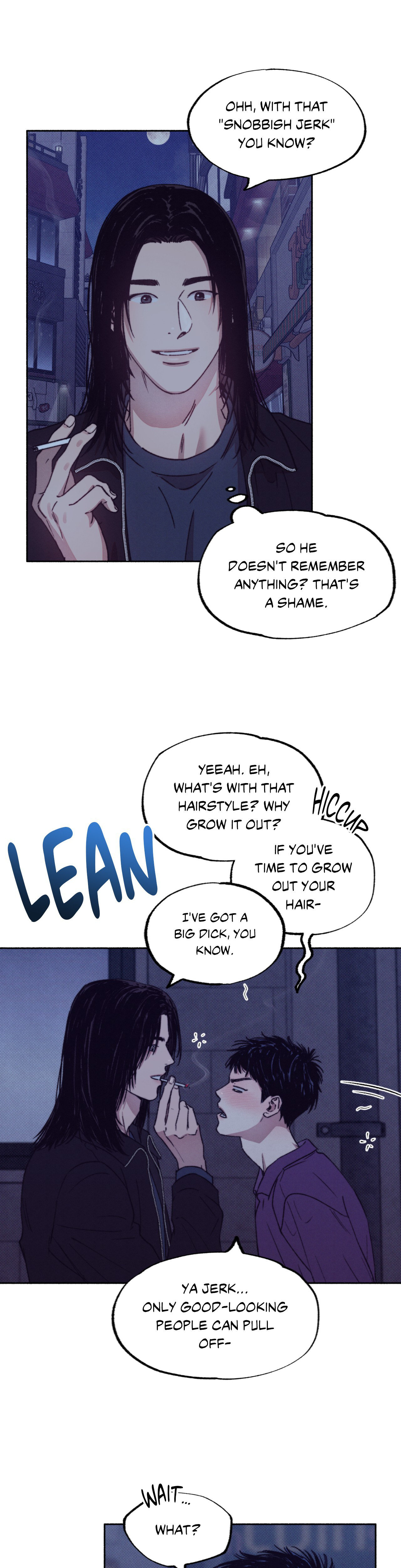 1 to 10 - Chapter 13 Page 13