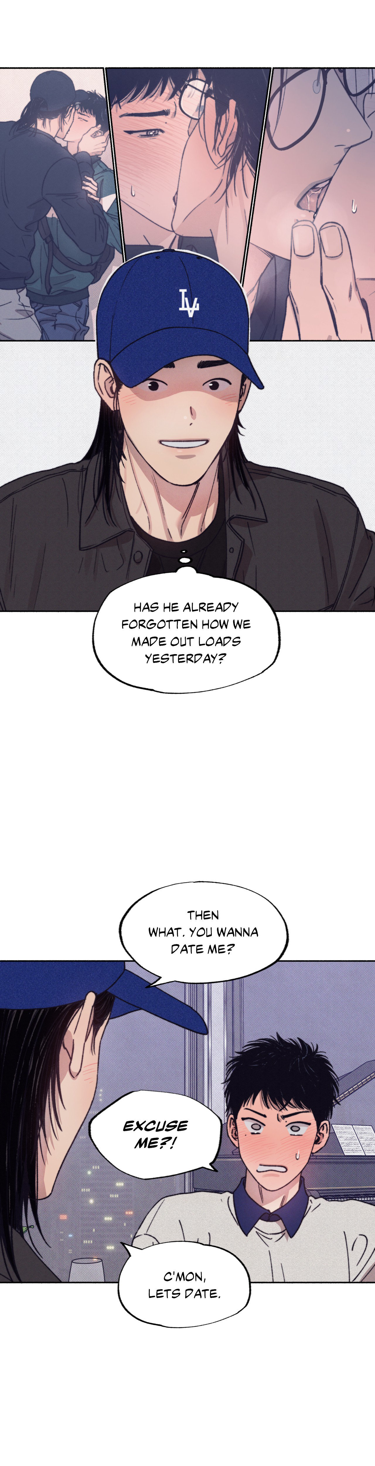 1 to 10 - Chapter 13 Page 27