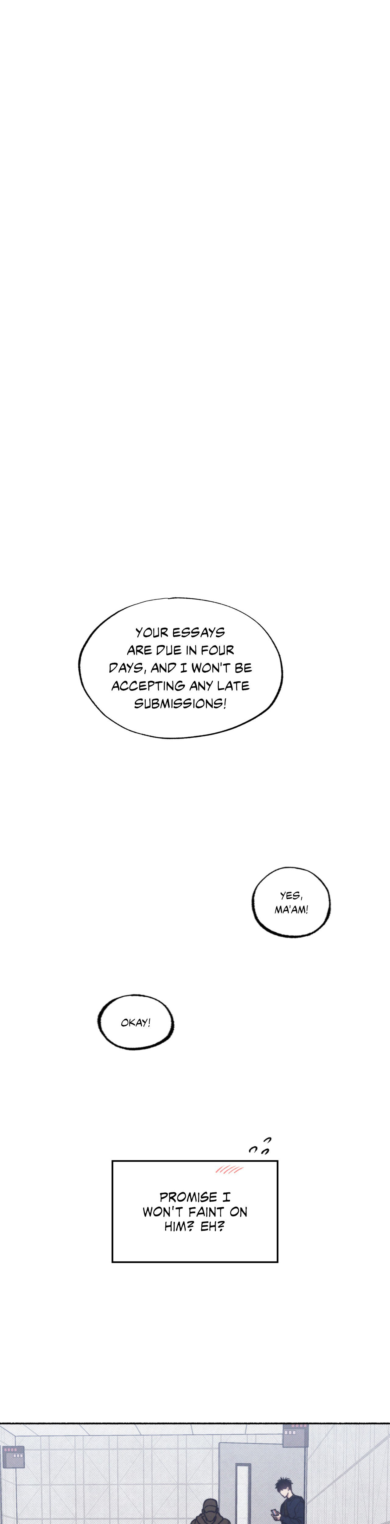 1 to 10 - Chapter 14 Page 1