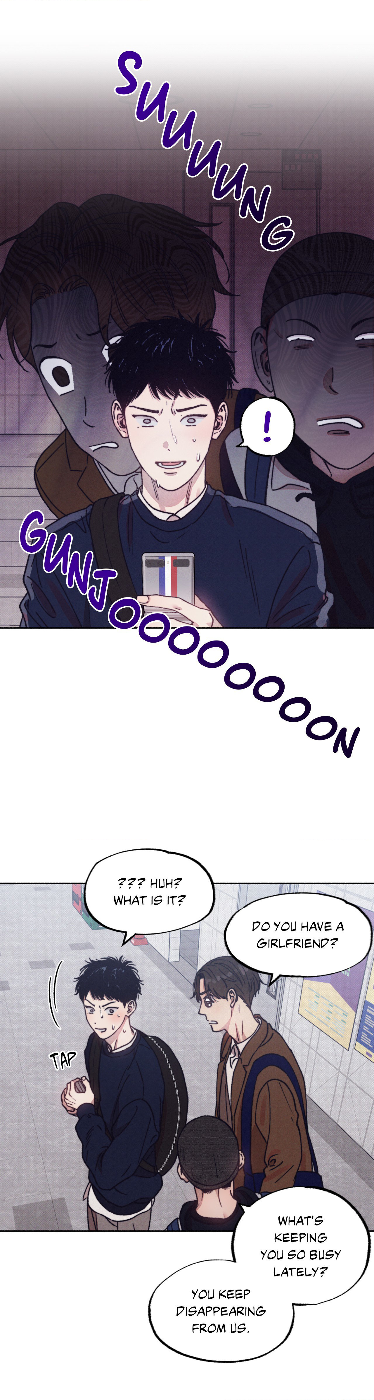 1 to 10 - Chapter 14 Page 3