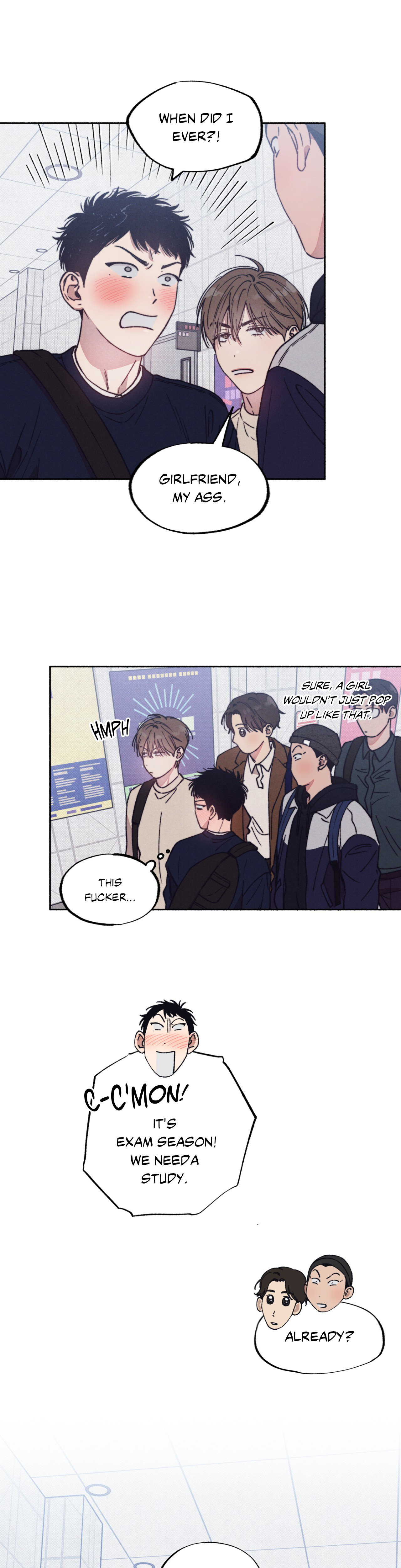 1 to 10 - Chapter 14 Page 4