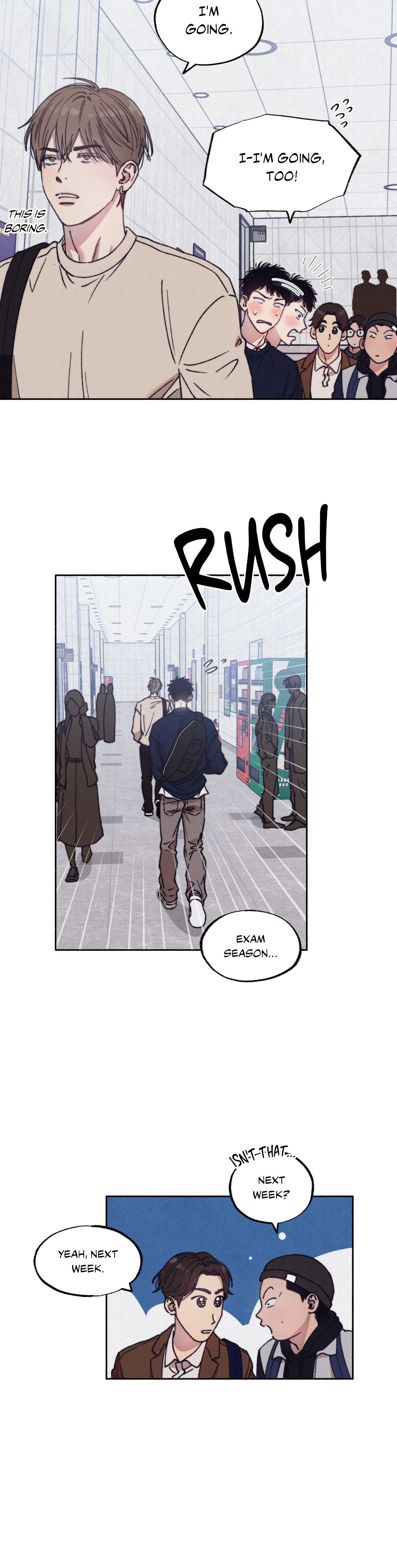 1 to 10 - Chapter 14 Page 5