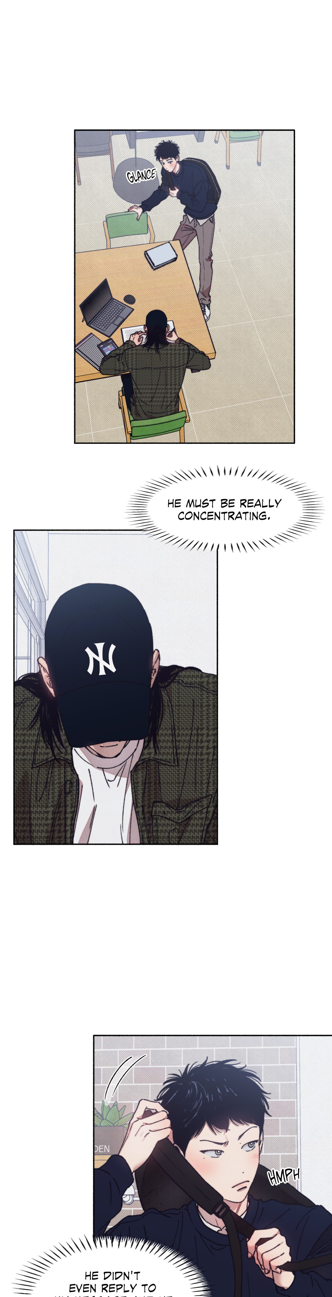 1 to 10 - Chapter 14 Page 8