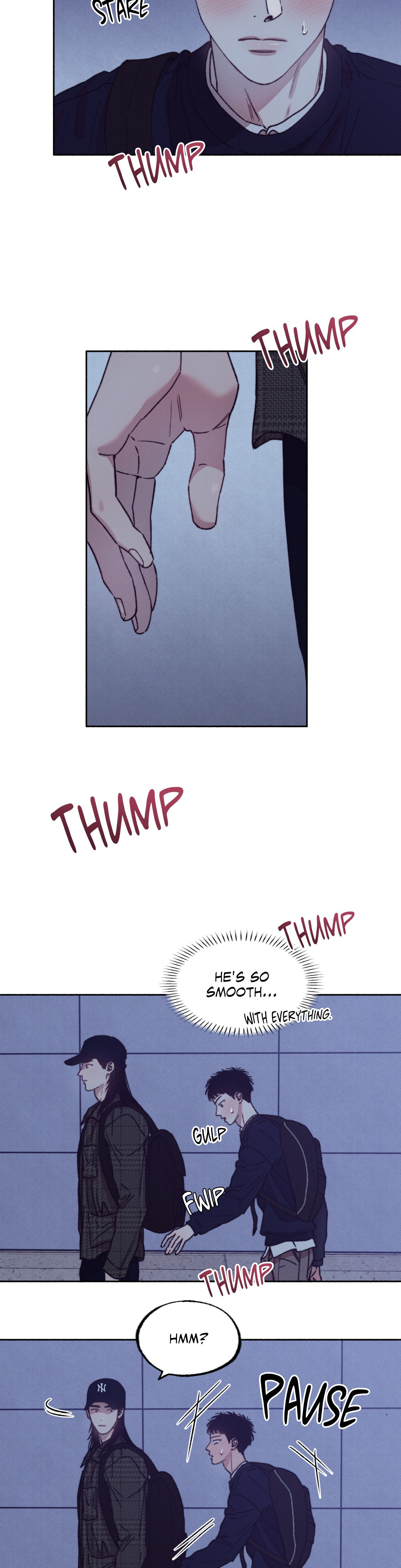 1 to 10 - Chapter 14 Page 21