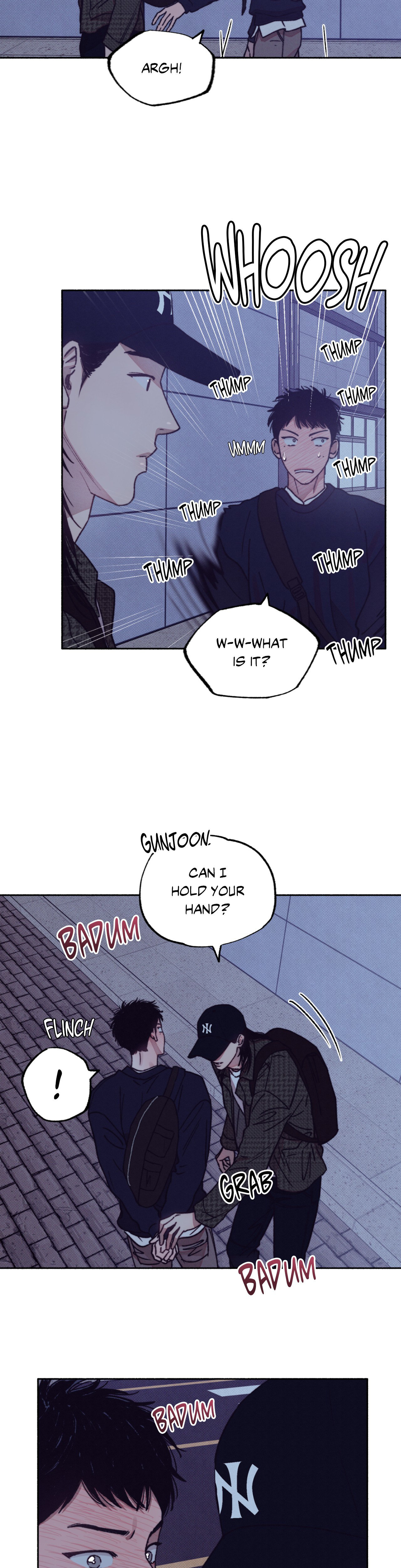 1 to 10 - Chapter 14 Page 22