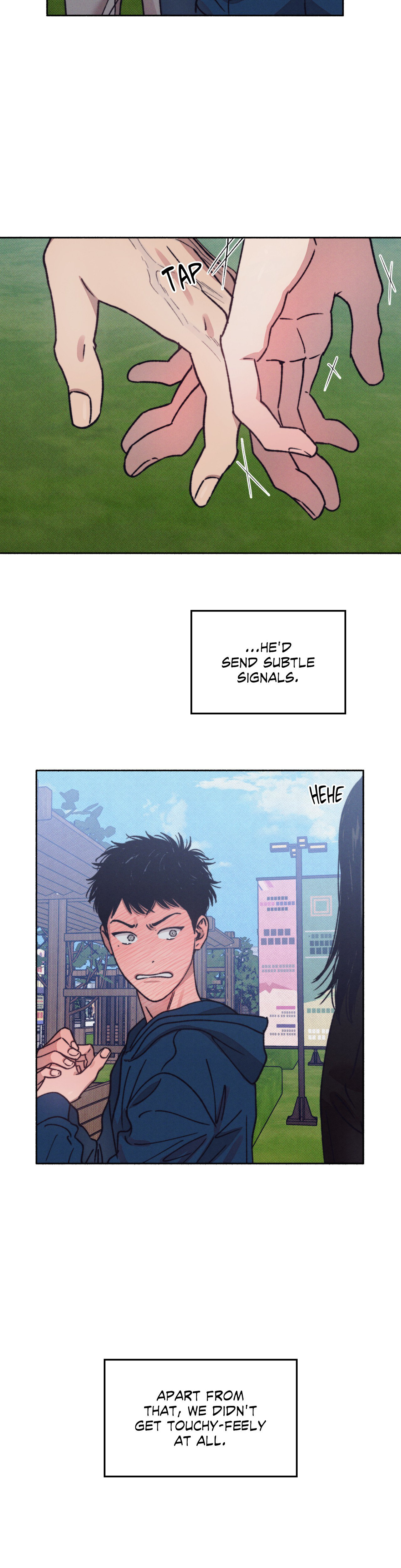 1 to 10 - Chapter 14 Page 29