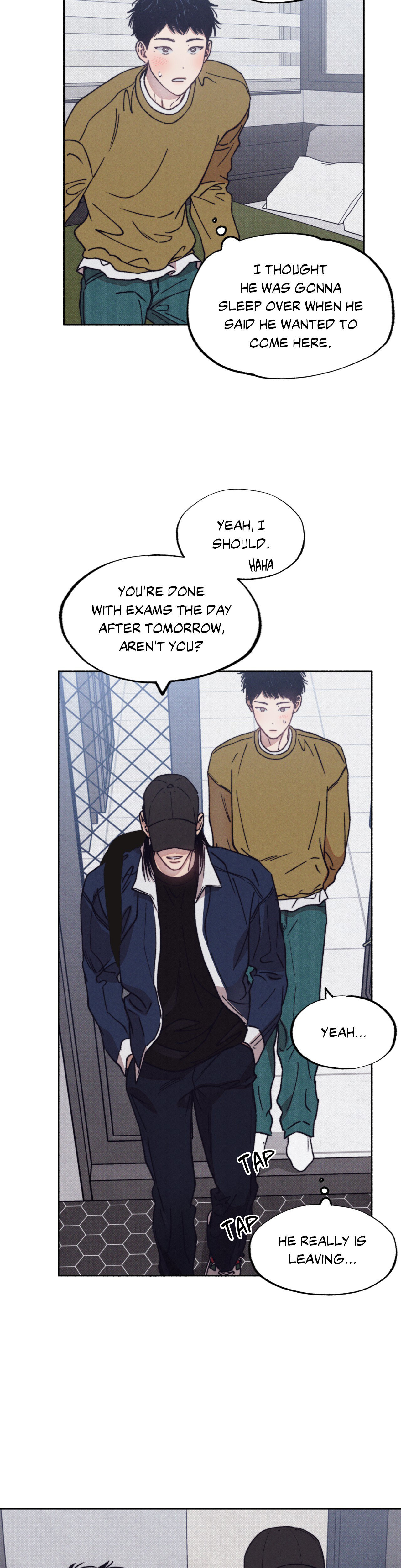 1 to 10 - Chapter 14 Page 32