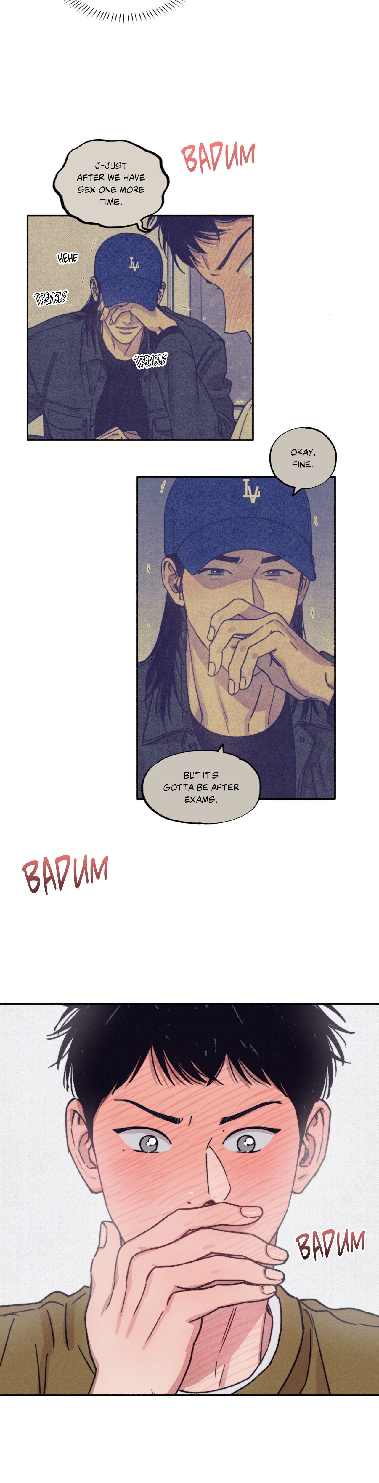 1 to 10 - Chapter 14 Page 36
