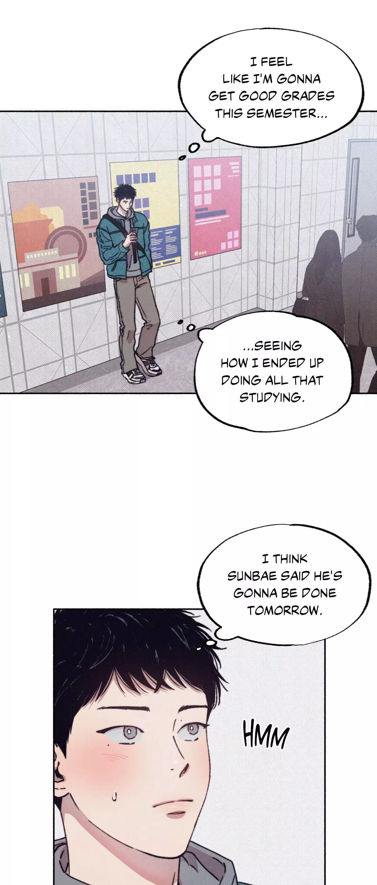 1 to 10 - Chapter 15 Page 2