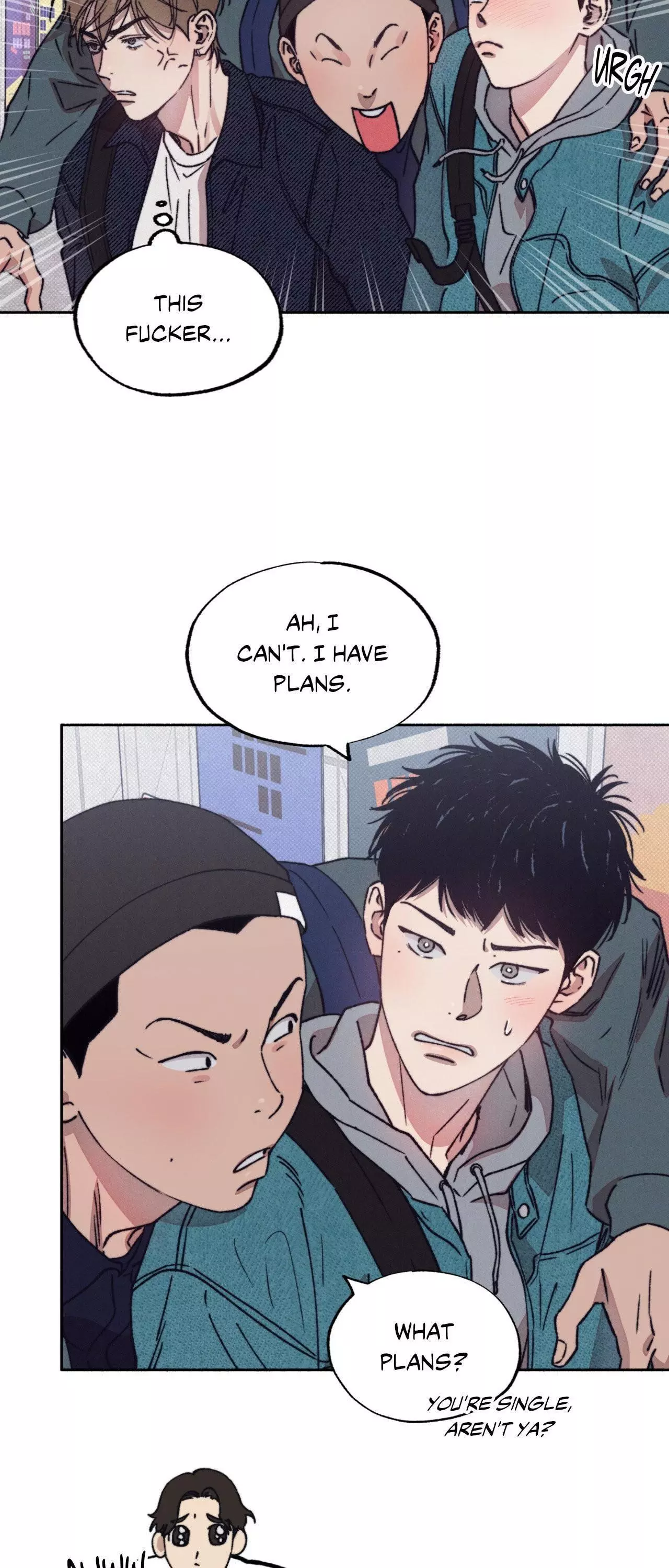 1 to 10 - Chapter 15 Page 8