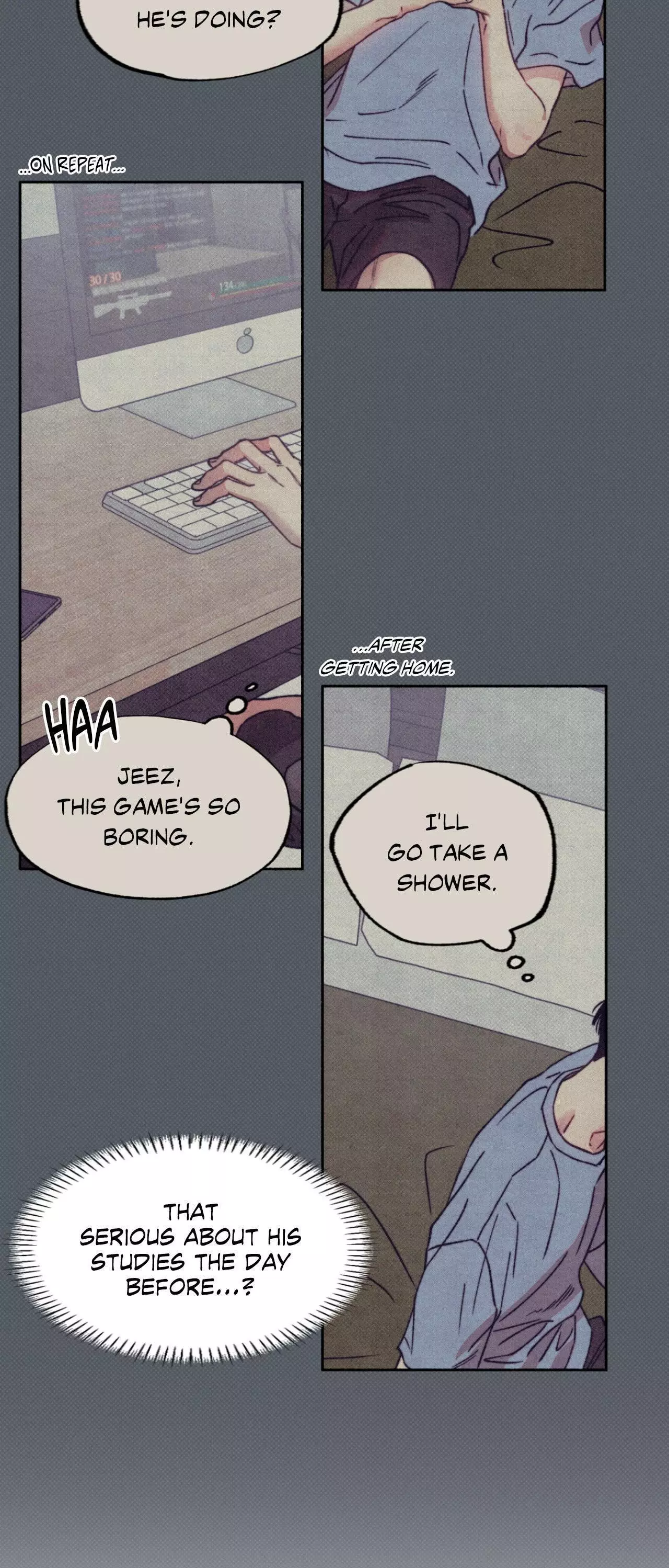 1 to 10 - Chapter 15 Page 16