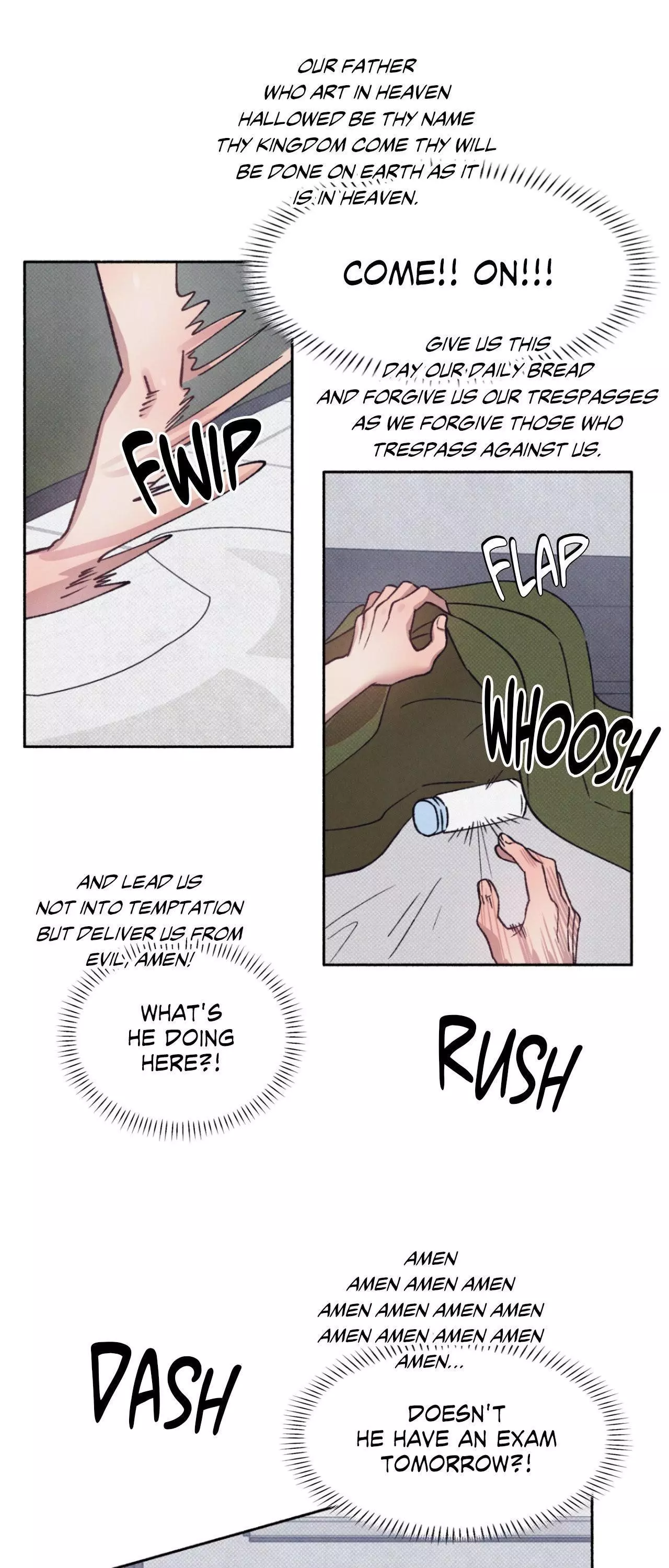 1 to 10 - Chapter 15 Page 41