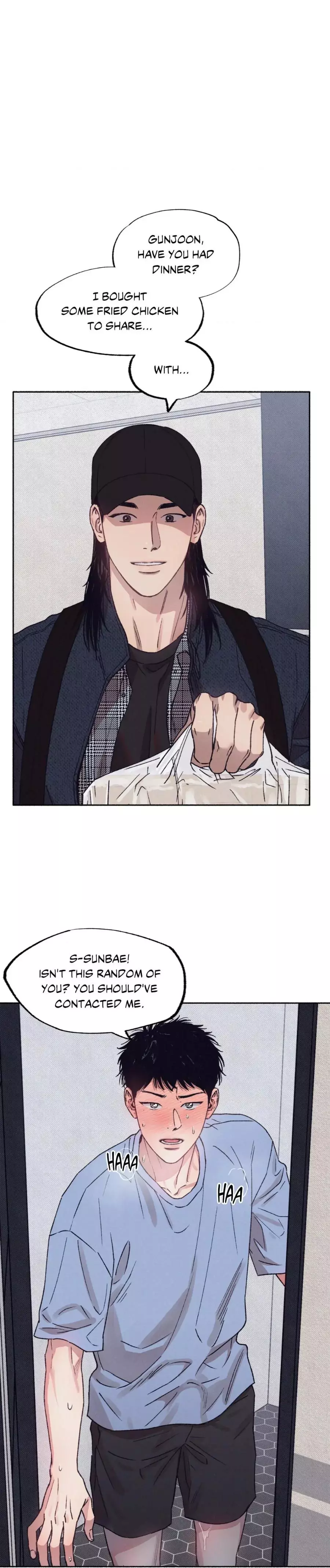 1 to 10 - Chapter 16 Page 1