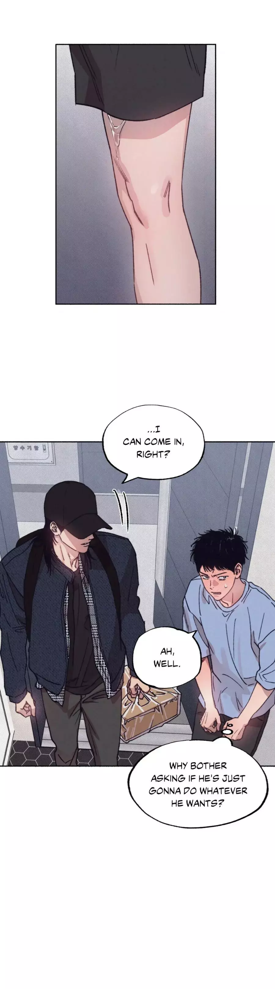 1 to 10 - Chapter 16 Page 3