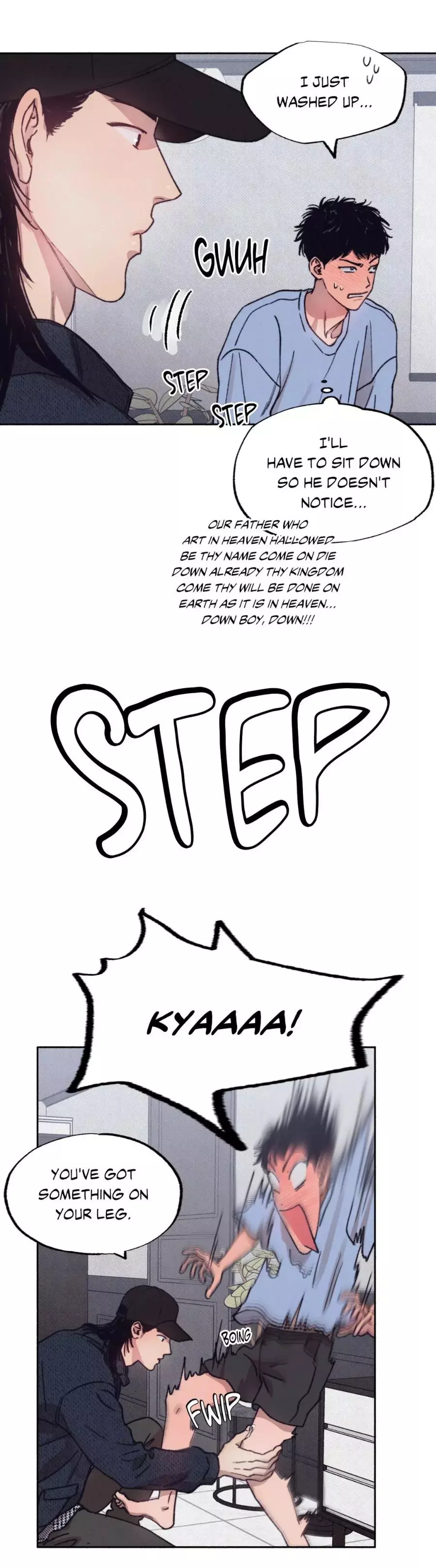 1 to 10 - Chapter 16 Page 5