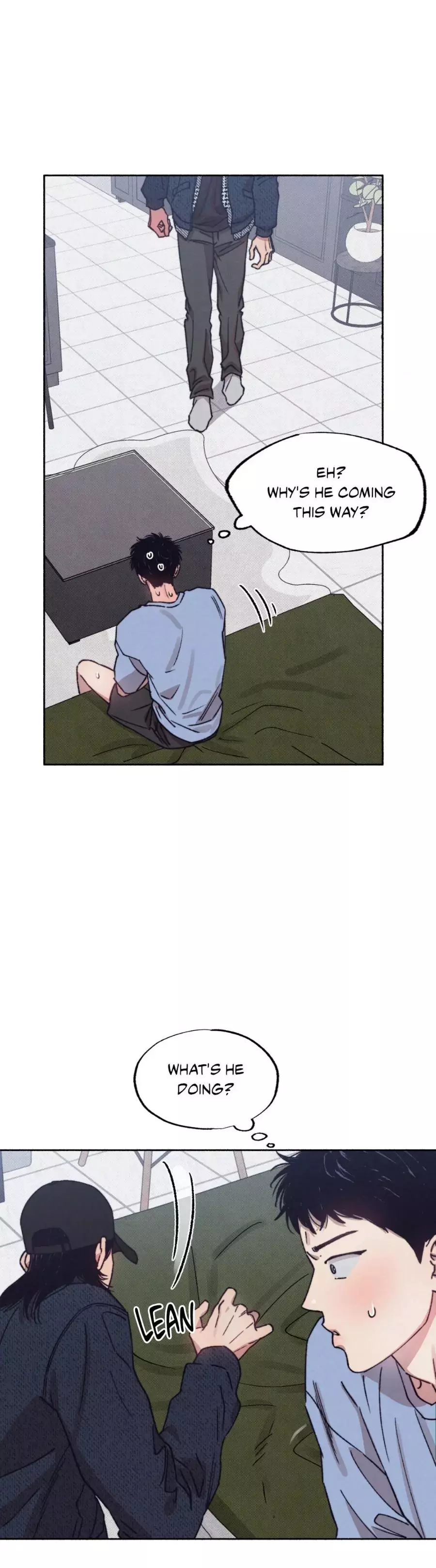 1 to 10 - Chapter 16 Page 8