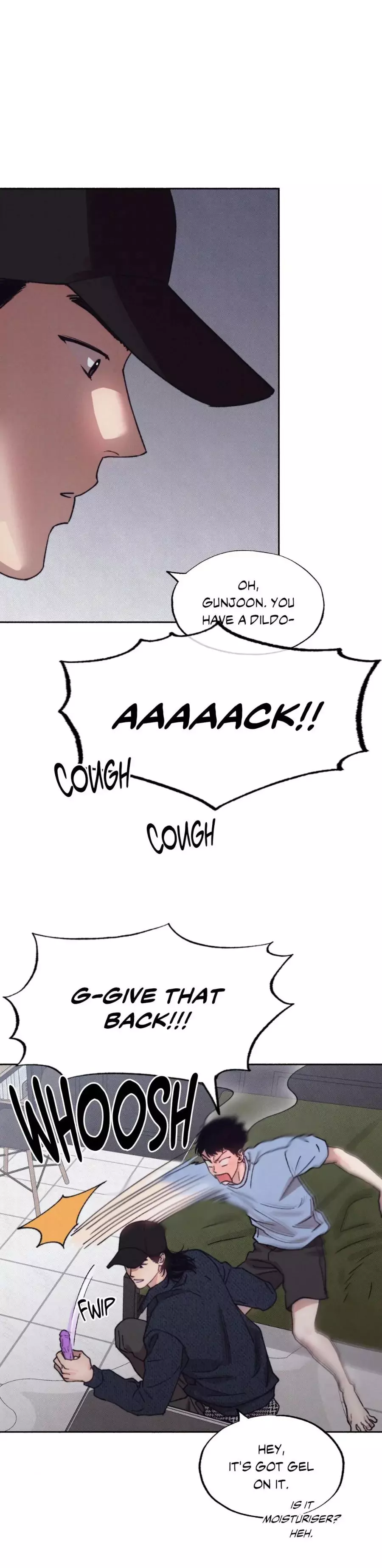 1 to 10 - Chapter 16 Page 9