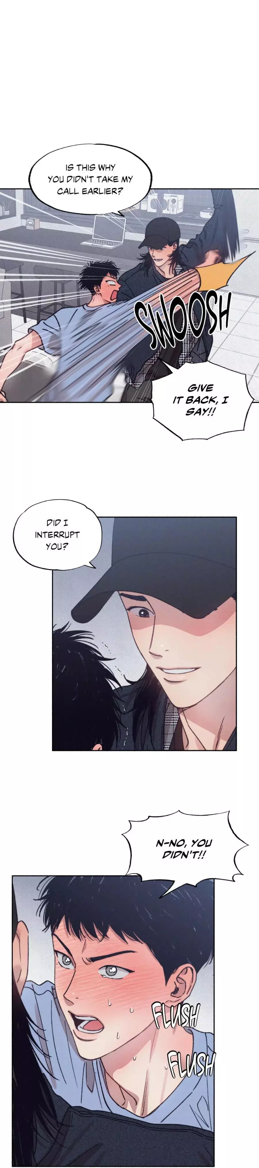 1 to 10 - Chapter 16 Page 10