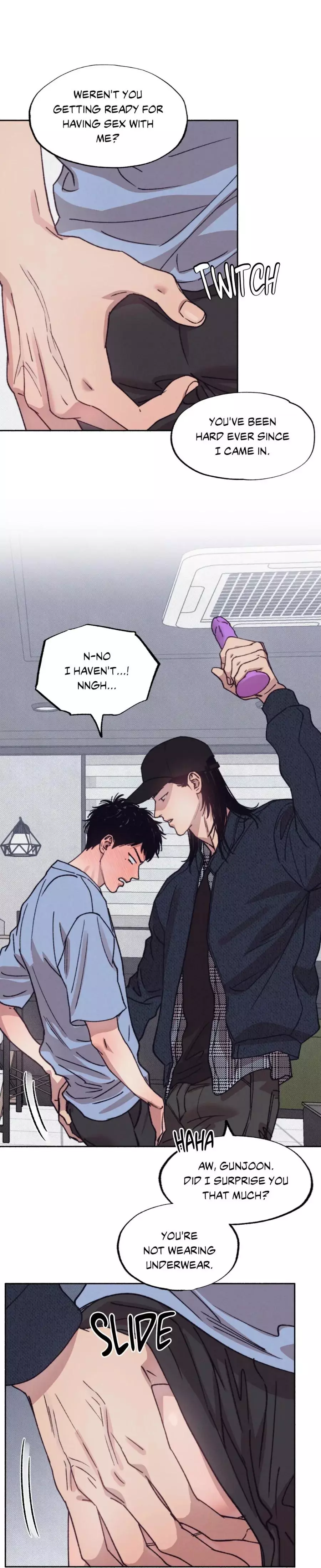 1 to 10 - Chapter 16 Page 12