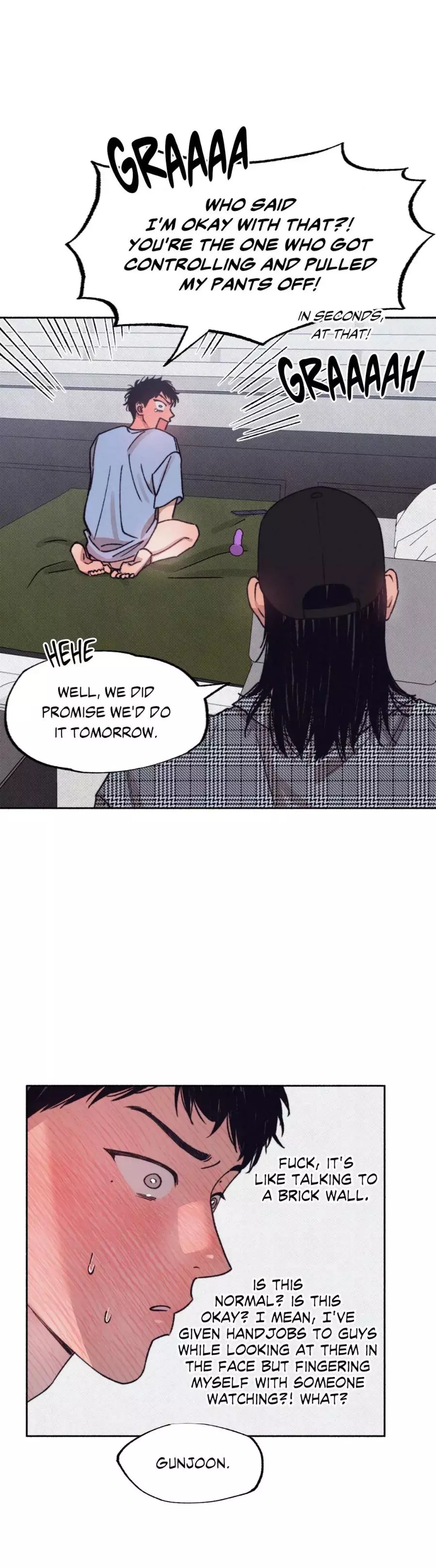 1 to 10 - Chapter 16 Page 18