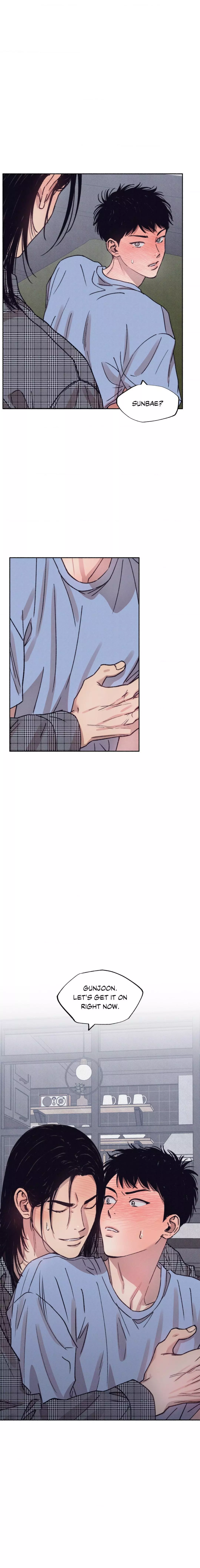 1 to 10 - Chapter 17 Page 1