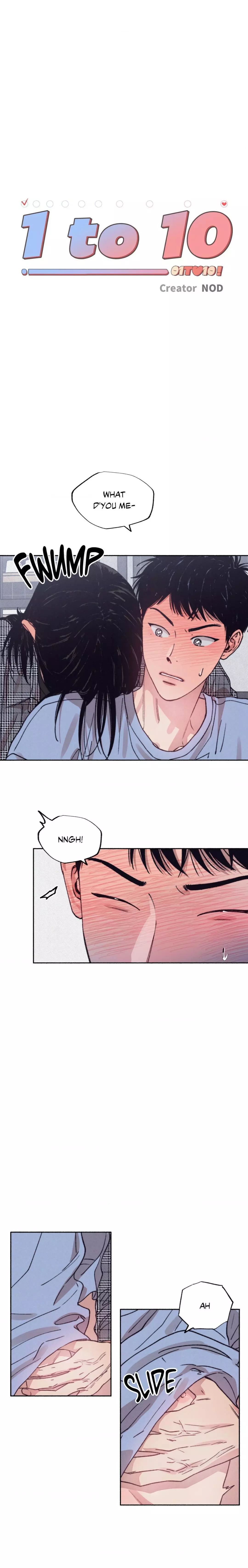 1 to 10 - Chapter 17 Page 2