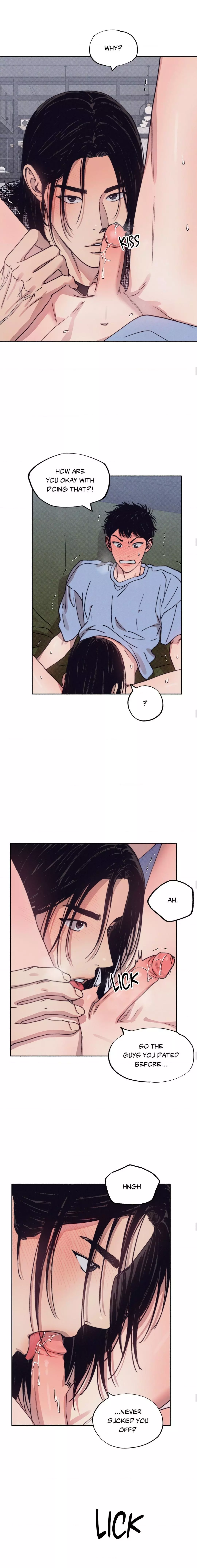 1 to 10 - Chapter 17 Page 10