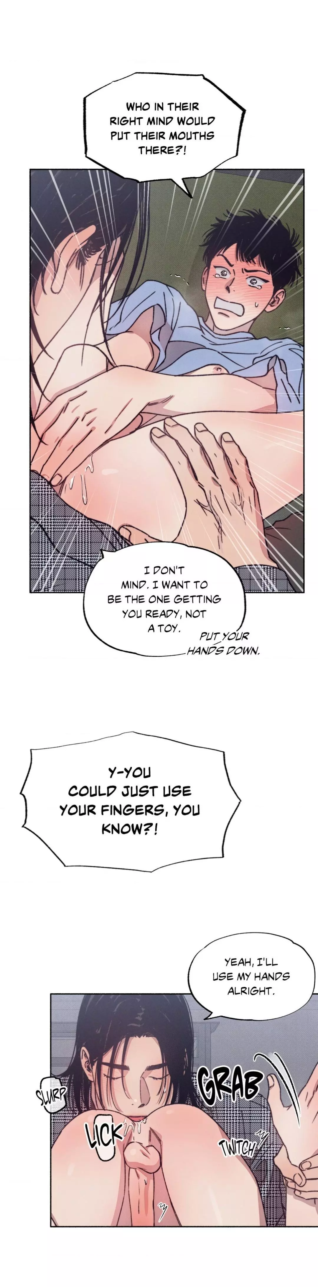 1 to 10 - Chapter 17 Page 14