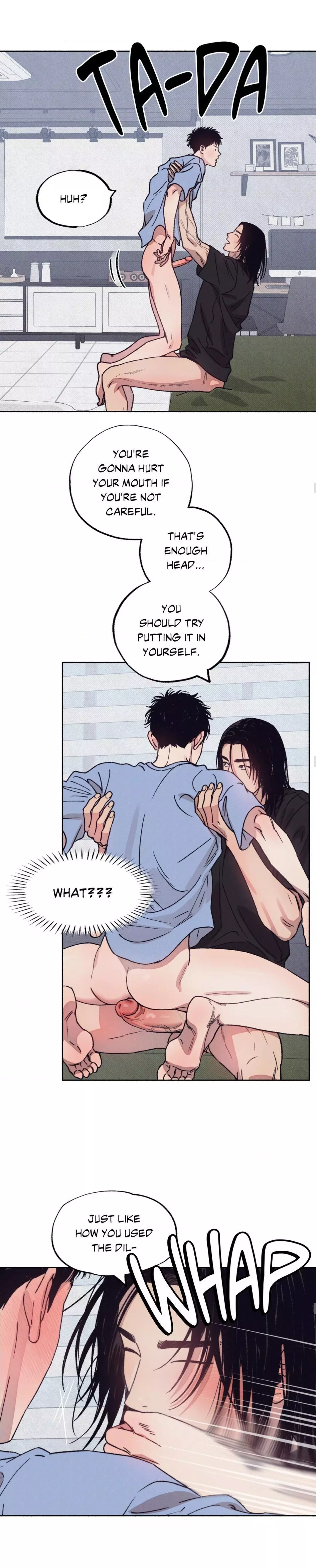 1 to 10 - Chapter 18 Page 8