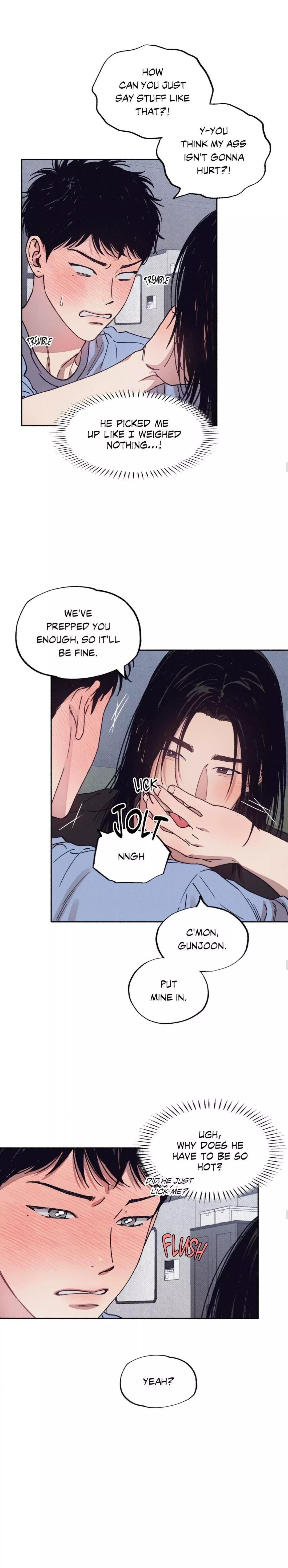 1 to 10 - Chapter 18 Page 9