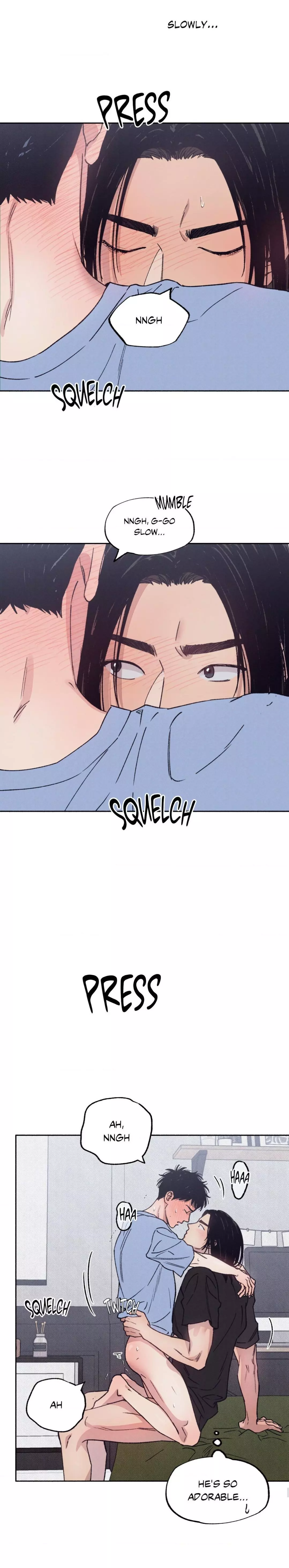 1 to 10 - Chapter 18 Page 21