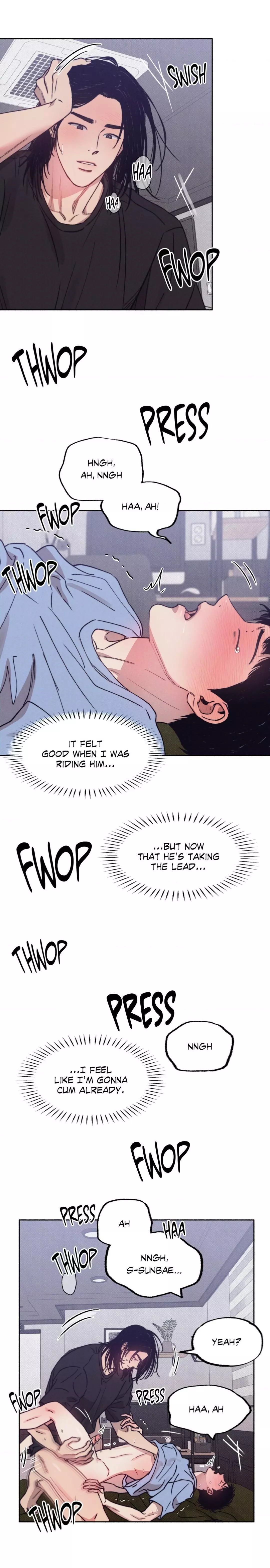 1 to 10 - Chapter 19 Page 5