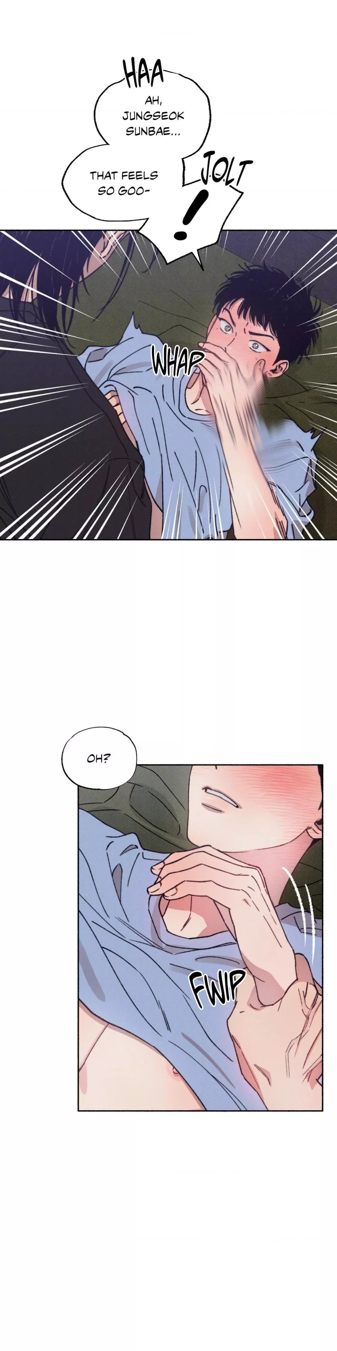 1 to 10 - Chapter 19 Page 6