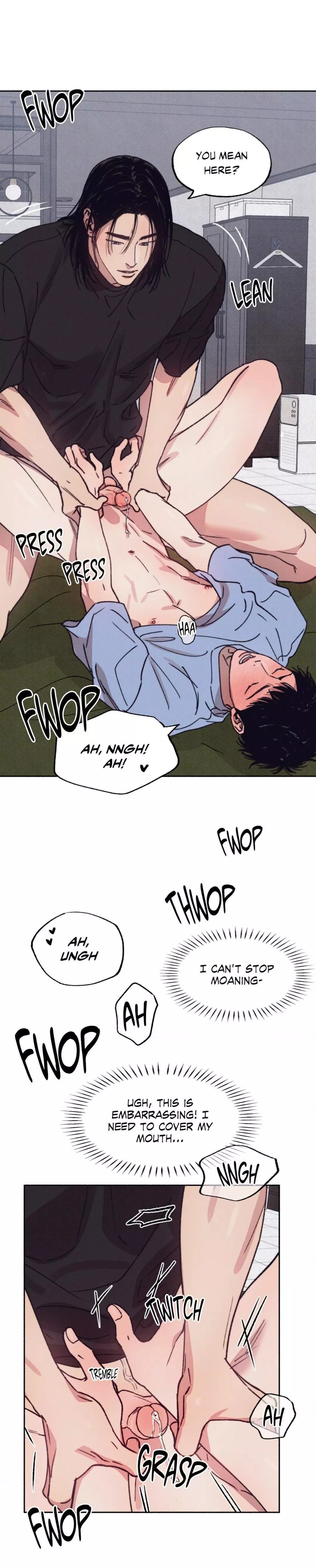1 to 10 - Chapter 19 Page 7