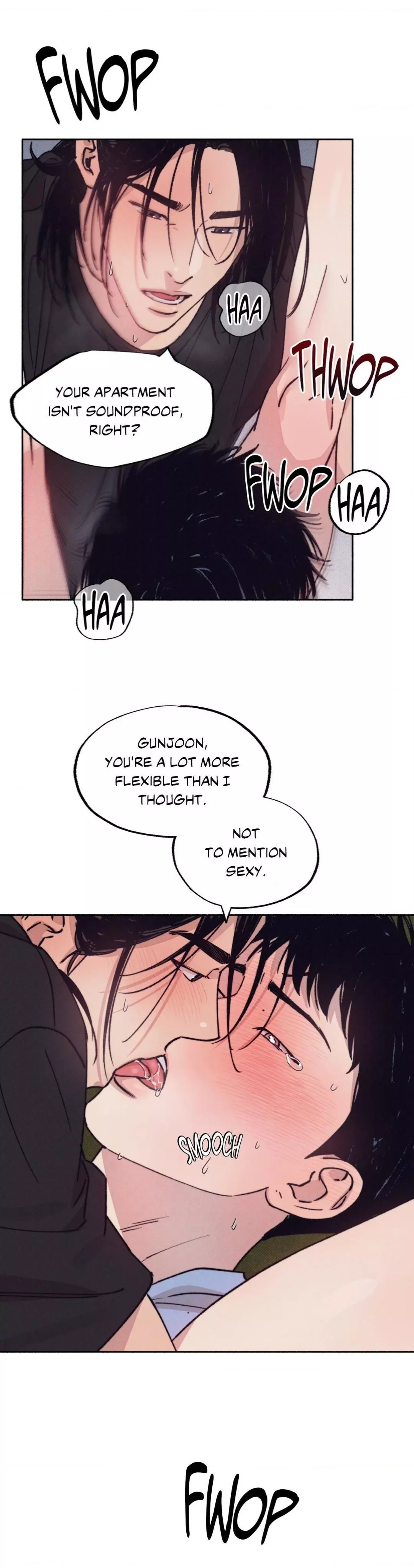 1 to 10 - Chapter 19 Page 20