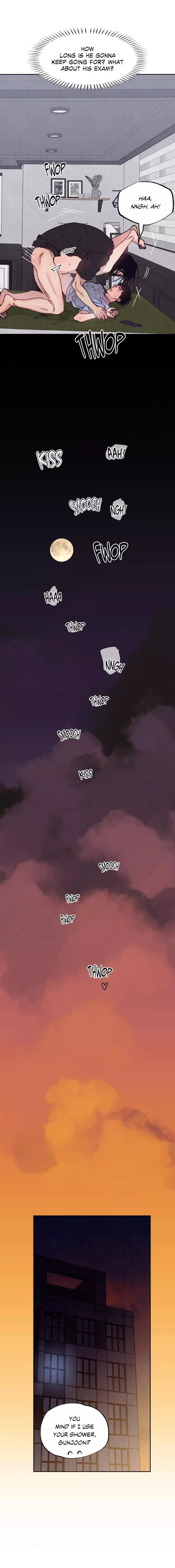 1 to 10 - Chapter 19 Page 22