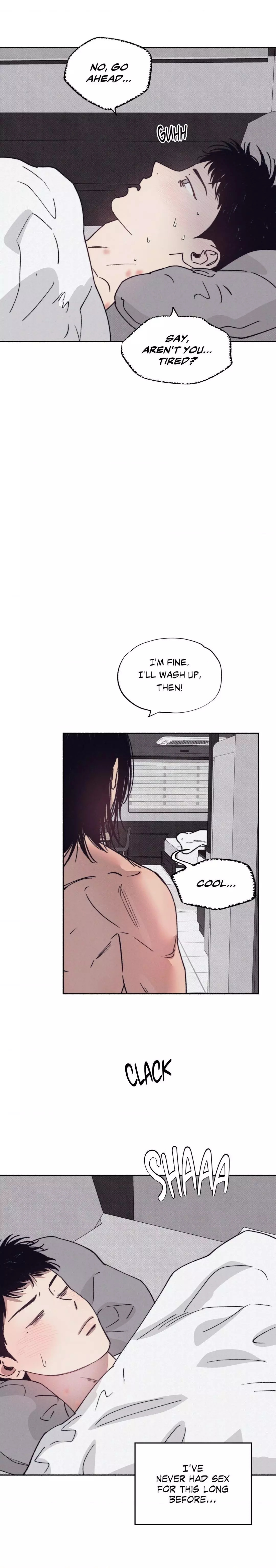 1 to 10 - Chapter 19 Page 23