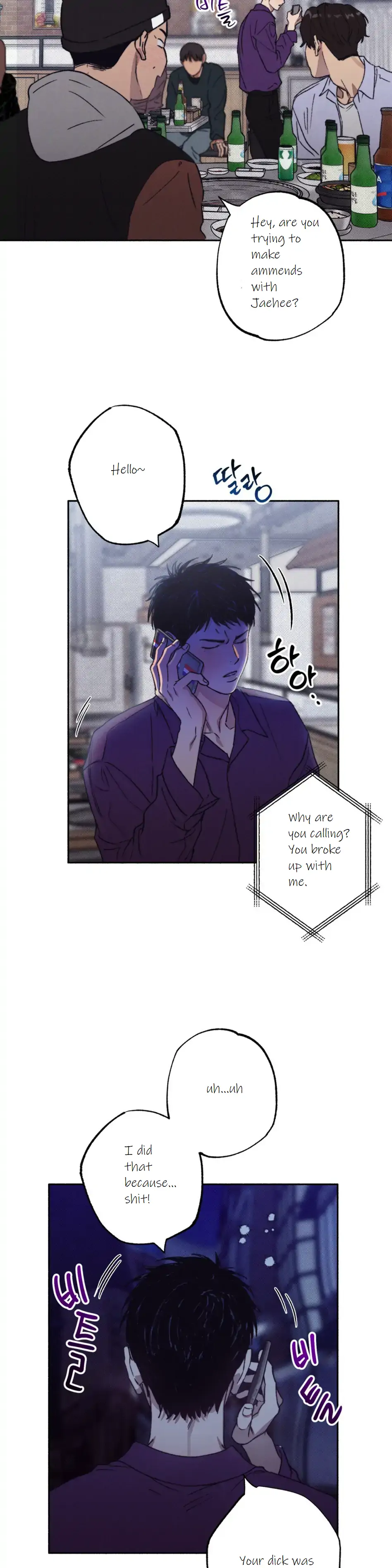1 to 10 - Chapter 2 Page 3