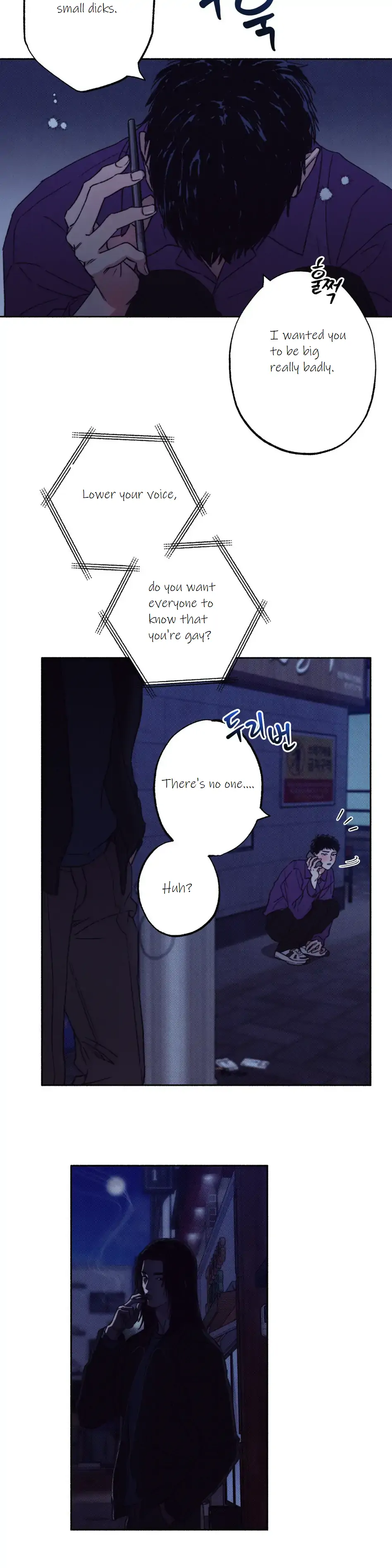 1 to 10 - Chapter 2 Page 5
