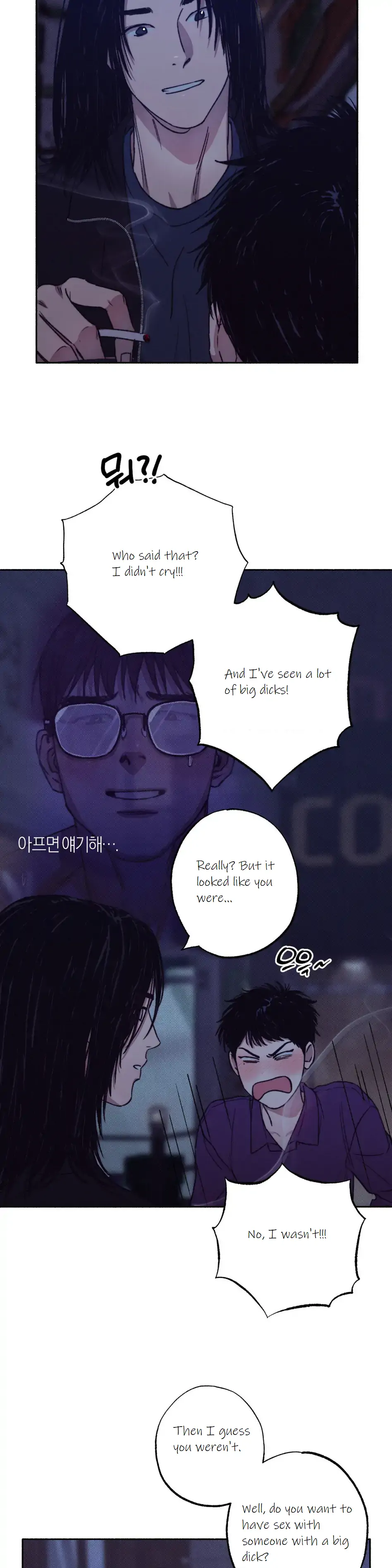 1 to 10 - Chapter 2 Page 9