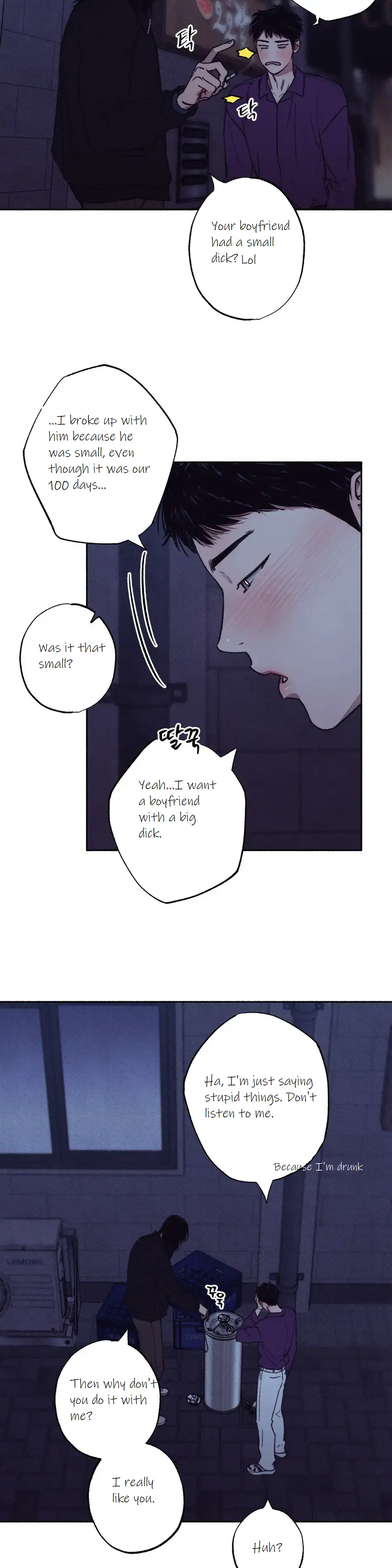 1 to 10 - Chapter 2 Page 11