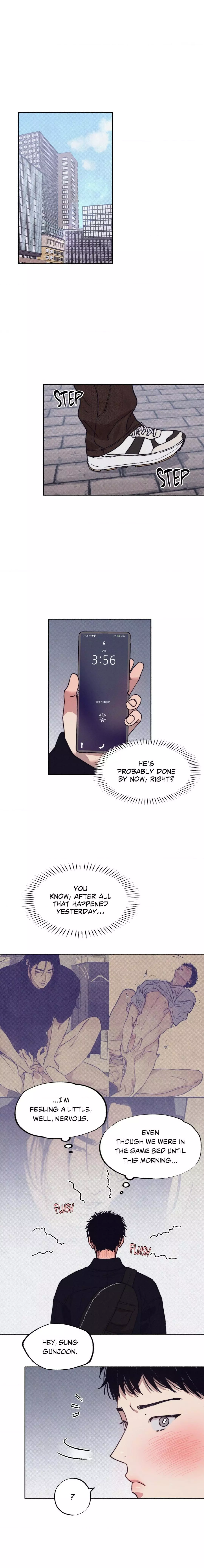 1 to 10 - Chapter 20 Page 1