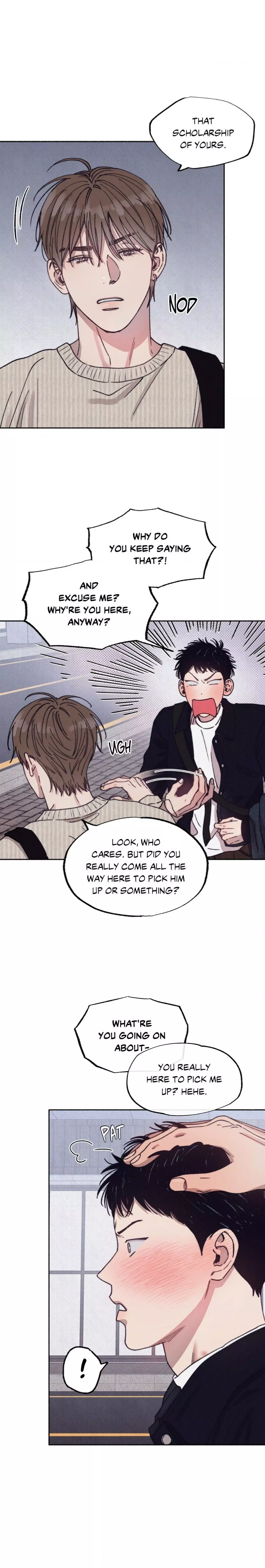 1 to 10 - Chapter 20 Page 3